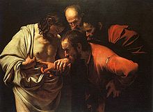 220px-Caravaggio_-_The_Incredulity_of_Saint_Thomas